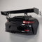 Wing Rev™ Mounted Car Shelf