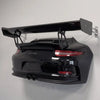 Wing Rev™ Mounted Car Shelf